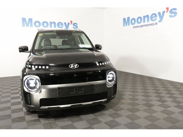 Image for 2026 Hyundai INSTER CROSS - NEW 2026 ORDER YOURS TODAY FROM MOONEYS