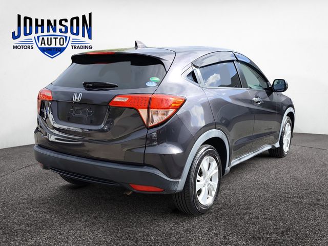 Image for 2017 Honda Vezel 1.5 Petrol Auto