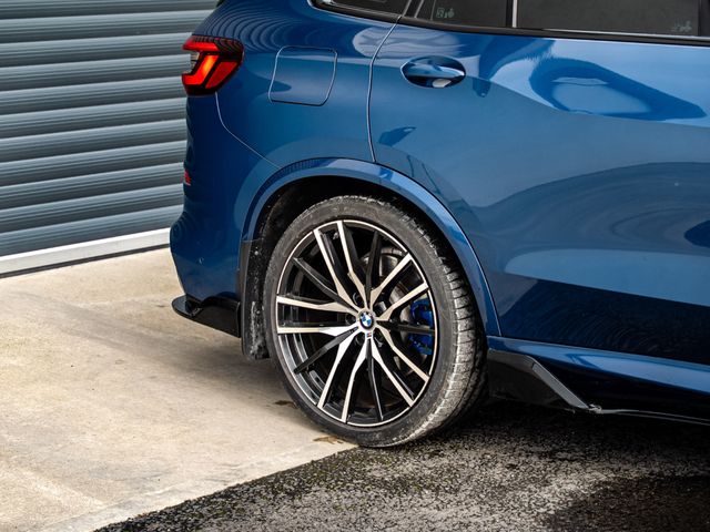 Image for 2020 BMW X5 G05 Xdrive 45E M Sport Phev A