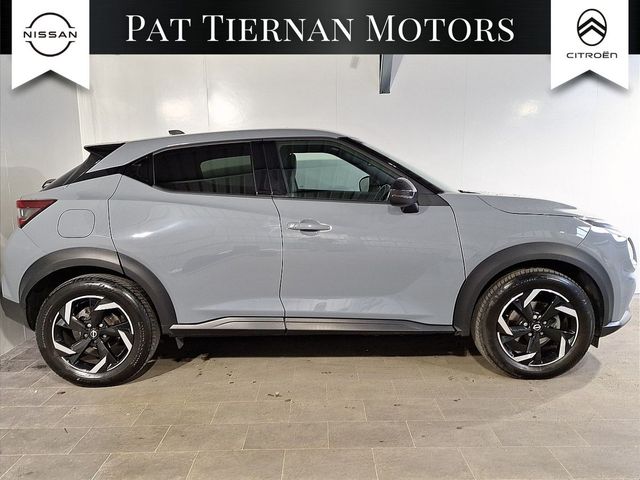 Image for 2023 Nissan Juke 1.0T SV Premium AUTO