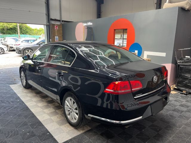 Image for 2015 Volkswagen Passat 2015 VOLKSWAGEN PASSAT TSI COMFORT LINE BLUEMOTION 1.4 AUTOMATIC / CRUISE CONTROL / PARKING CAMERA / PADDLE SHIFTERS AND MORE