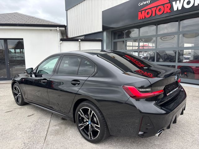 Image for 2024 BMW 3 Series 330E M SPORT