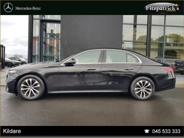 Image for 2024 Mercedes-Benz E Class E 220 D MHEV Avantgarde Plus
