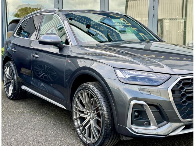 Image for 2023 Audi Q5 50 TFSIe Quattro Auto