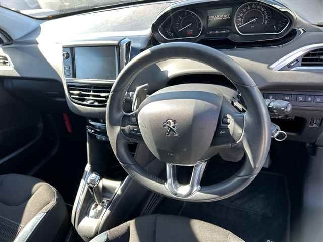 Image for 2014 Peugeot 208 1.2 AUTO