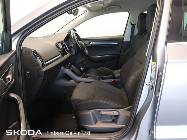 Image for 2019 Skoda Karoq 1.6TDI 115bhp Style