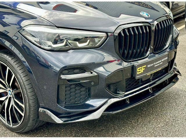 Image for 2022 BMW X5 ++HIGH SPEC++