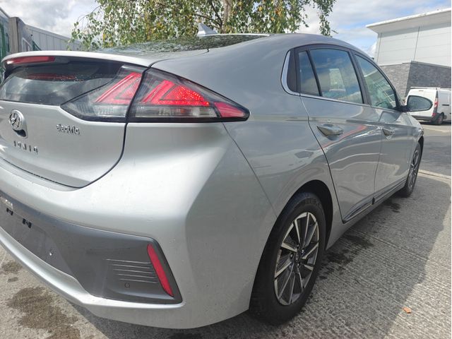 Image for 2021 Hyundai Ioniq EV - PREMIUM