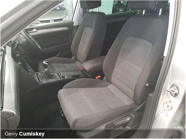 Image for 2020 Volkswagen Passat Business | 2.0 TDI 150HP