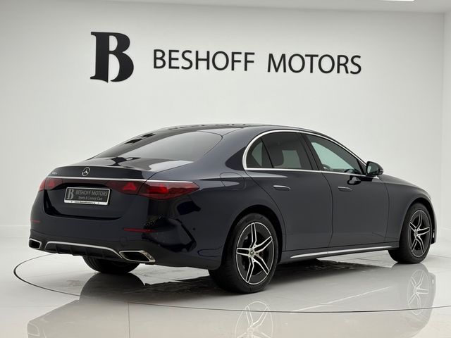Image for 2025 Mercedes-Benz E Class 300e AMG LINE PREMIUM=HUGE SPEC//252 REG/AS NEW=TAILORED FINANCE PACKAGES INCL PCP AVAILABLE=TRADE IN'S WELCOME