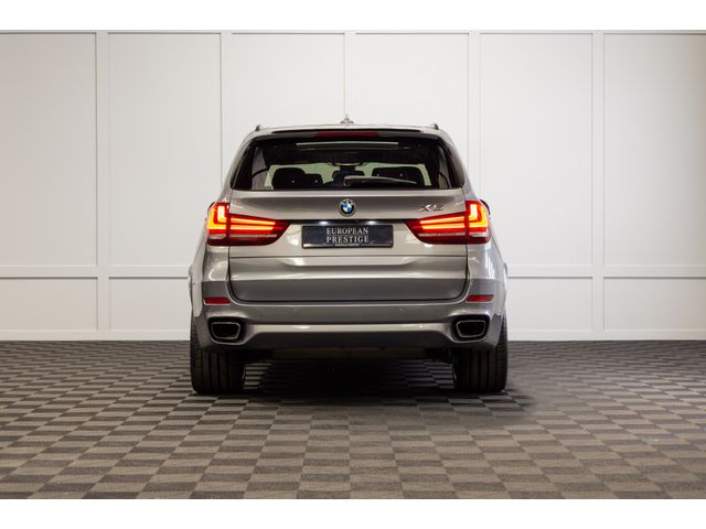 Image for 2017 BMW X5 X-Drive 40d M-Sport 7 Seater