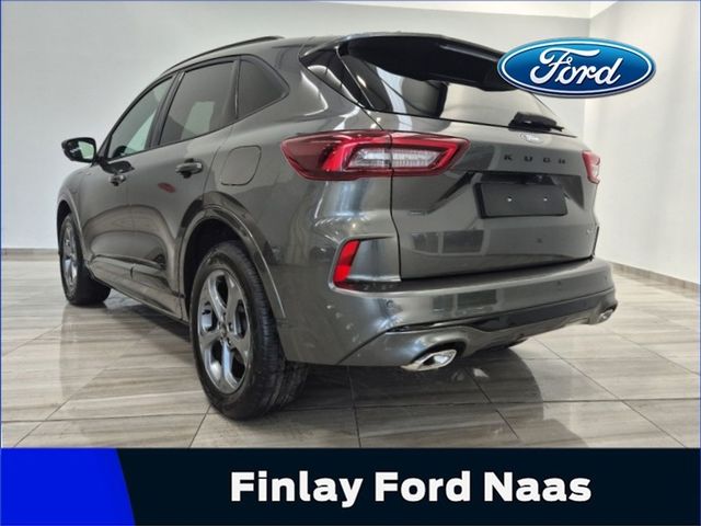 Image for 2026 Ford Kuga ST-LINE X Scrappage Offer €8, 500 OFF