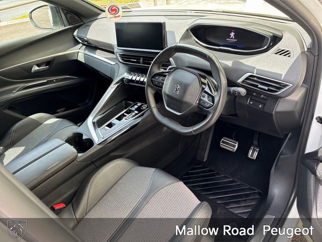 Image for 2024 Peugeot 5008 FL ALLURE 1.5 BLUE HDI 13