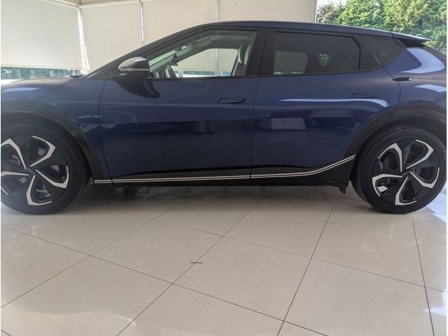 Image for 2025 Kia EV6 EV6 Earth SEM
