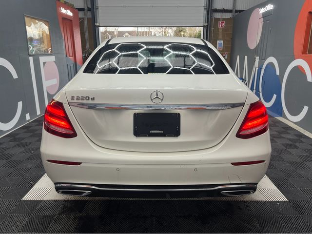 Image for 2019 Mercedes-Benz E Class €28950 2019 MERCEDES-BENZ E220D AVANTGARDE GYARU 2.0 AUTOMATIC / CRUISE CONTROL / 360° CAMERA / ELECTRIC MEMORY & HEATED SEATS / PADDLE SHIFTERS / AMBIENT LIGHTS / APPLE CARPLAY AND MORE