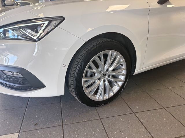 Image for 2021 SEAT Leon 1.0etsi 110HP DSG XCELLENCE AUTO