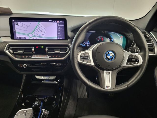 Image for 2023 BMW iX3 M Sport Pro