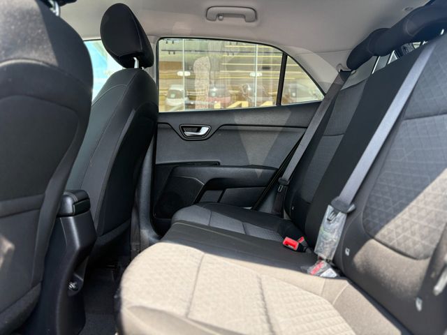 Image for 2022 Kia Rio 1.2 