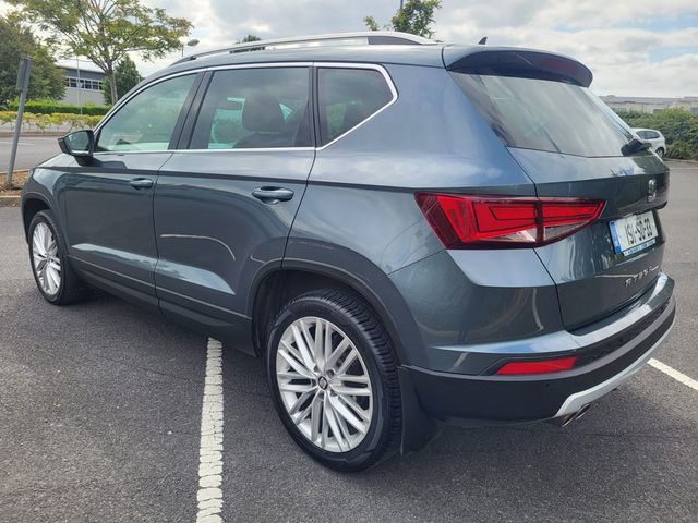 Image for 2019 SEAT Ateca 
