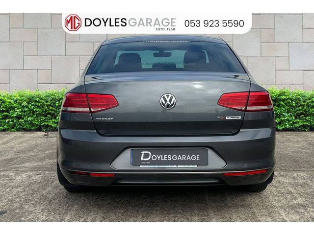 Image for 2017 Volkswagen Passat Comfortline 1.6 TDi Diesel 120bhp