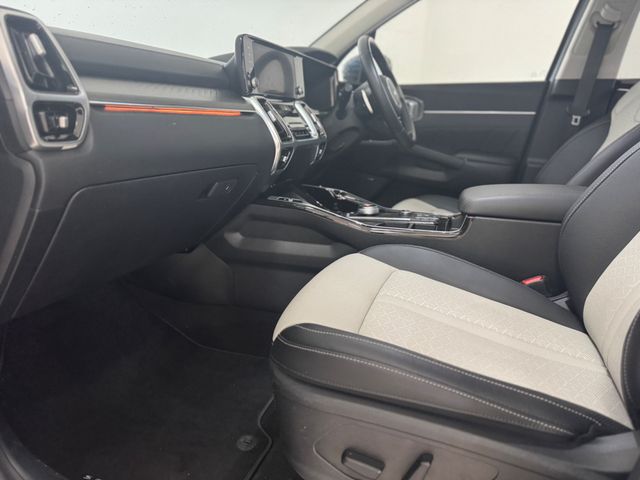 Image for 2022 Kia Sorento Phev K4 MY22 6DR Auto