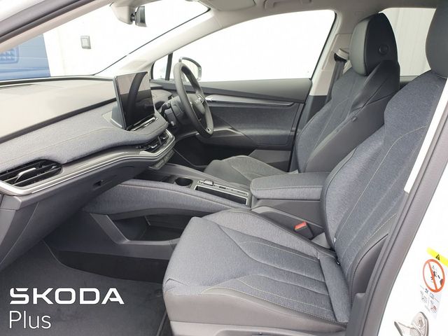 Image for 2025 Skoda Elroq 60 (From €123 per week)