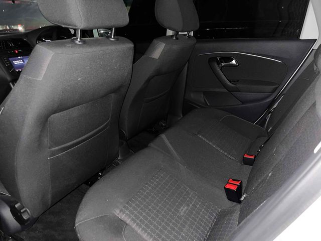 Image for 2015 Volkswagen Polo 1.2 TSI COMFORLINE 5DR