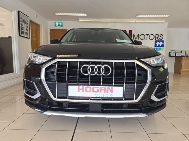 Image for 2019 Audi Q3 35 TFSi 150 SE 4DR