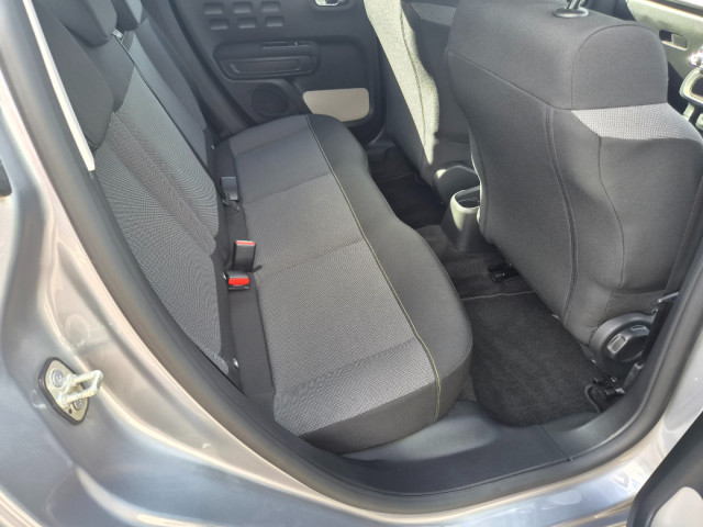 Image for 2021 Citroen C3 Feel Excl 1.2 Puretech 83 4DR