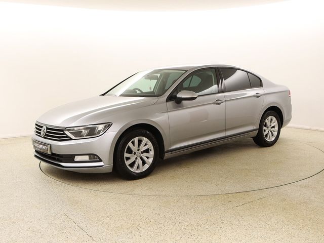 Image for 2018 Volkswagen Passat 