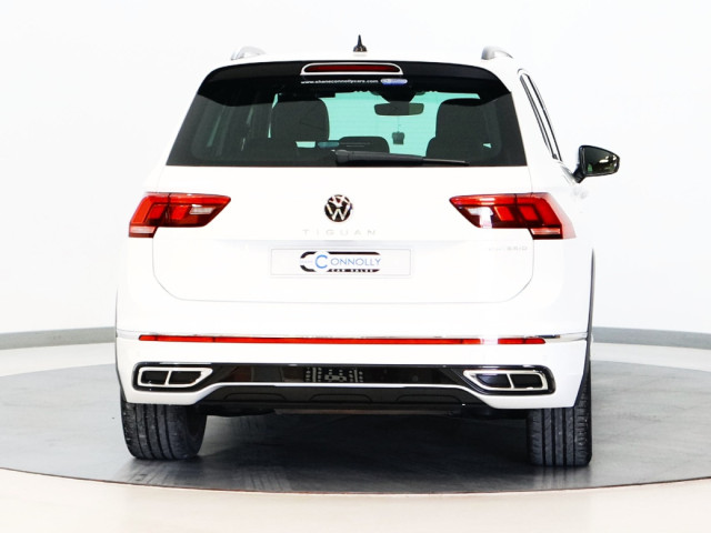 Image for 2023 Volkswagen Tiguan *57* R-LINE TSI DSG