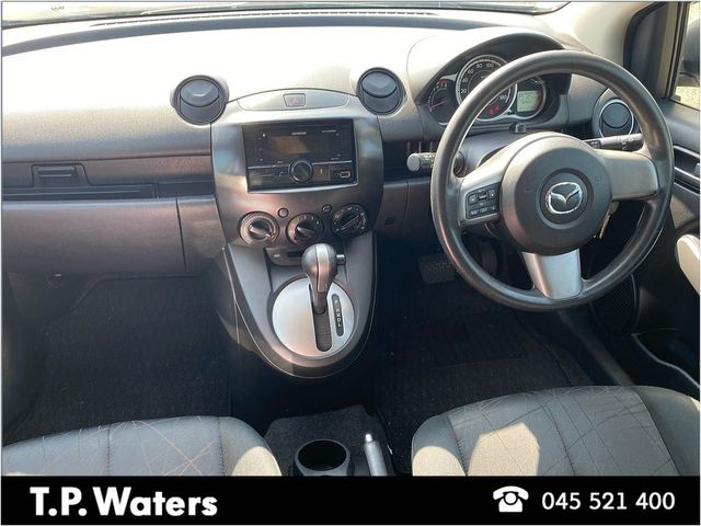 Image for 2012 Mazda Demio 1.3 AUTOMATIC - NCT AUGUST 2026