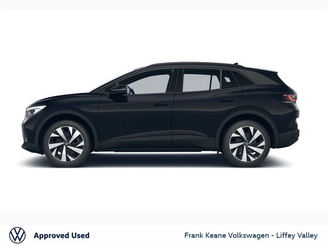 Image for 2025 Volkswagen ID.4 *NEW* PRO PLUS 77KWH 286BHP