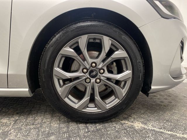 Image for 2022 Ford Focus 1.0L EcoBoost 125PS ST-Line