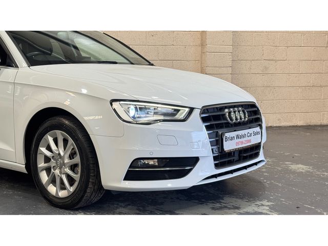Image for 2016 Audi A3 1.4 TFSI