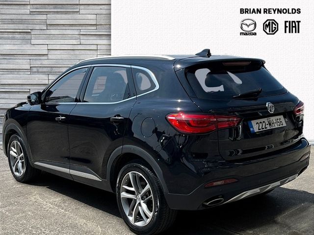 Image for 2022 MG HS Plug-in Hybrid EV 2WD Auto Exclusive