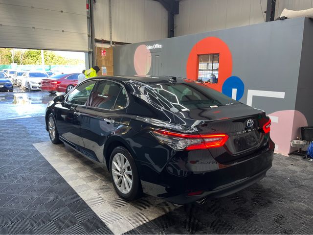 Image for 2021 Toyota Camry €26950 2021 TOYOTA CAMRY G 2.5 AUTOMATIC / CRUISE CONTROL / REVERSE CAMERA / ELECTRIC SEATS AND MORE