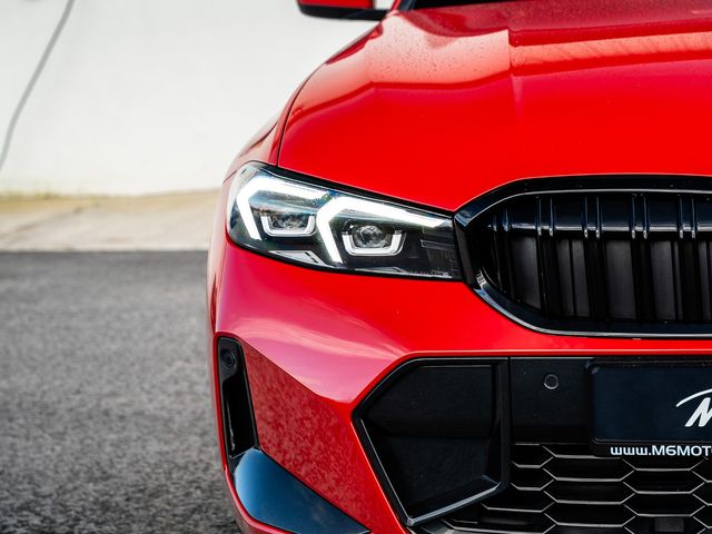 Image for 2024 BMW 3 Series 330E M SPORT