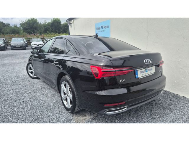 Image for 2019 Audi A6 2.0 TDI 4DR 