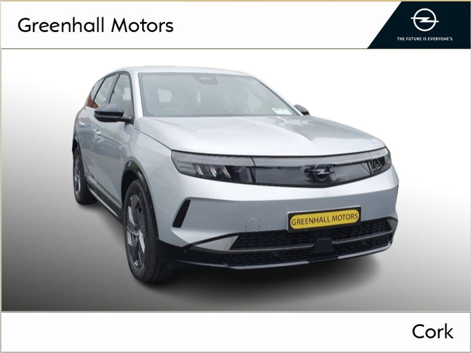 Image for 2026 Opel Grandland Fully Electric - 73KW - Elegance