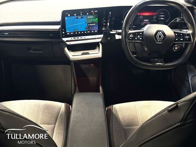 Image for 2024 Renault Megane E-Tech EV60 220hp Techno