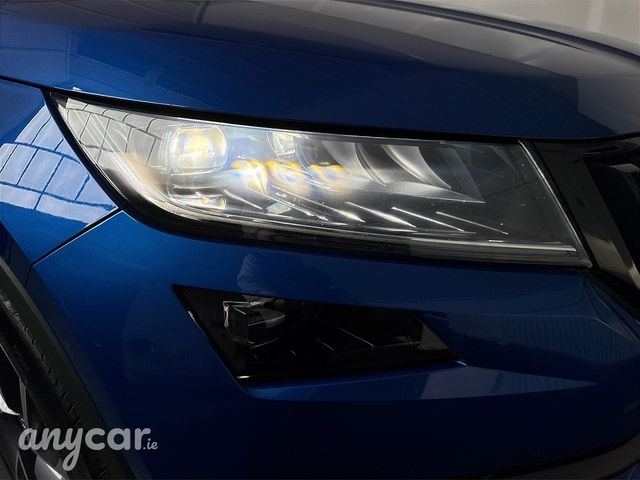 Image for 2020 Skoda Kodiaq Sportline 2.0Tdi 150Bhp DSG