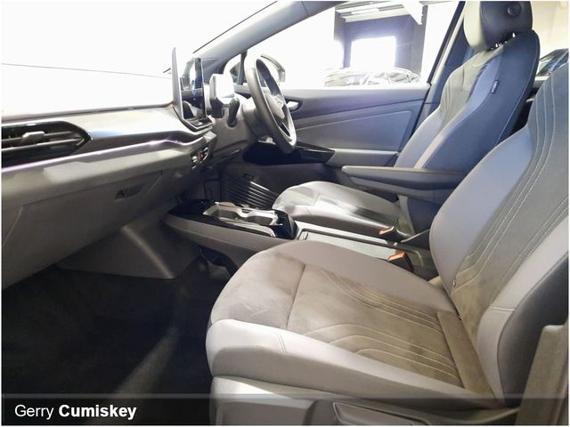 Image for 2025 Volkswagen ID.5 77KWH | PRO PLUS | 286bhp | Camera | Elec Tailgate