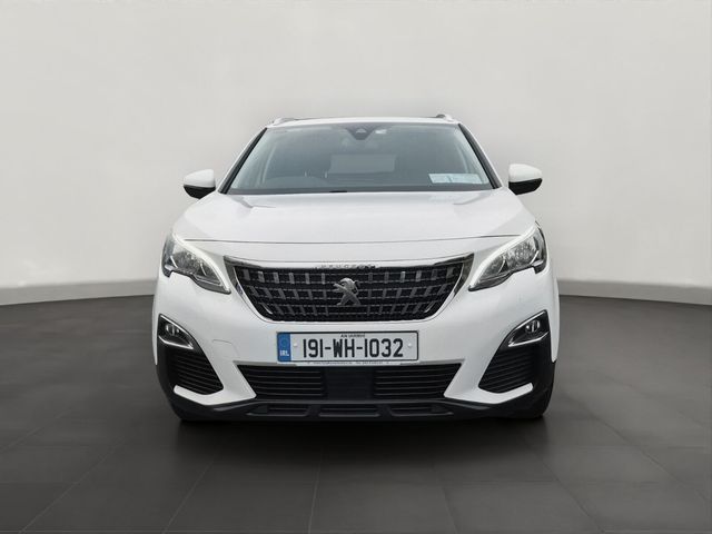 Image for 2019 Peugeot 3008 1.5 BlueHDi 130bhp Active
