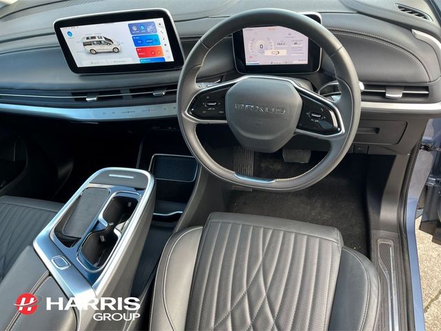 Image for 2023 Maxus MIFA 9 90 kWh Luxury