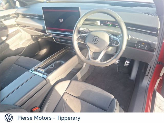 Image for 2025 Volkswagen ID.7 PRO PLUS 77kw 286bhp