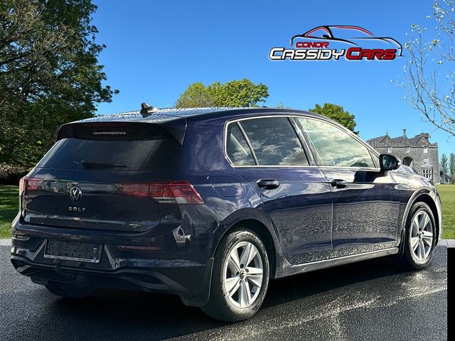 Image for 2021 Volkswagen Golf LIFE TDI // 12 MONTH WARRANTY // SAME DAY FINANCE // 
