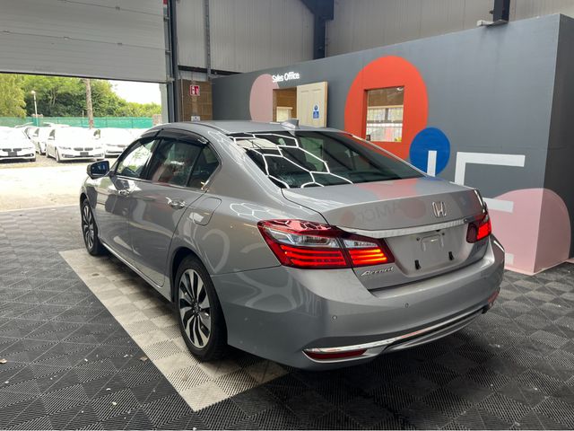 Image for 2018 Honda Accord 2.0 HYBRID / 99k KMs / REVERSE CAMERA , ADAPTIVE CRUISE & MORE