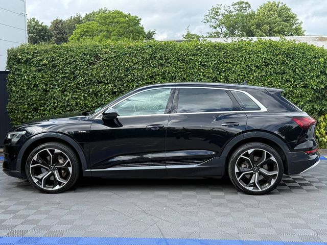 Image for 2021 Audi e-tron 50 ADVANCE 