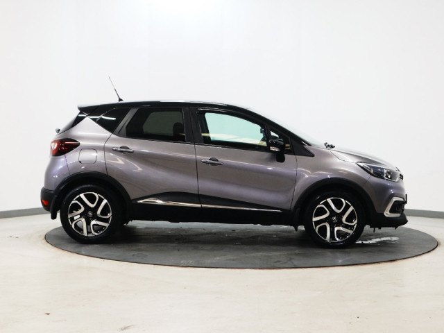 Image for 2019 Renault Captur *124* 1.5 DCI Iconic Auto 5DR